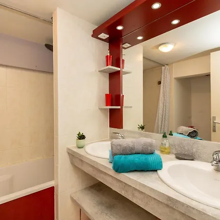 Ancadau By Interhome